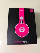 Beats Mixr Wired Headphones