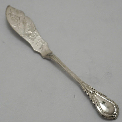Lily design william hutton - lily,