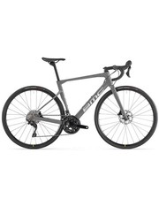 BMC Roadmachine Five - Shimano 105 12v, Grey/
