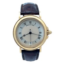 Breguet Marine Watch reference