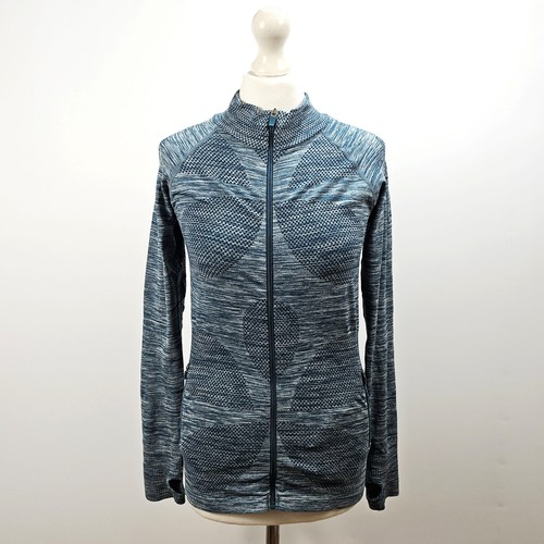 Manuka seamless zip - zip, jacket