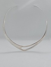 Fully Hallmarked 925 Silver