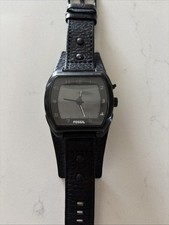 Fossil Big Tic Mens Watch