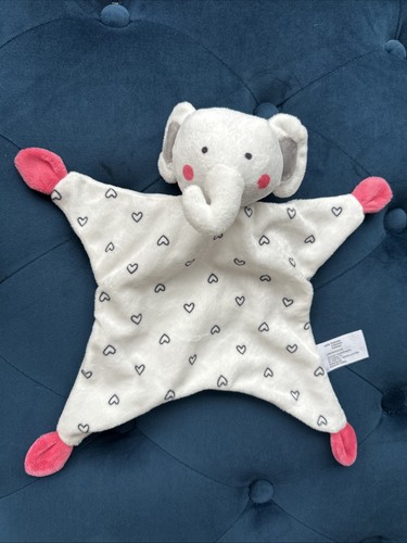 Zeeman comforter elephant - nl,