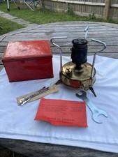 Vintage PRIMUS STOVE No. 210