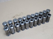 Hardinge 5C Collet Set 3/32"
