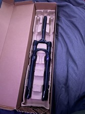 RockShox Judy Silver 100mm