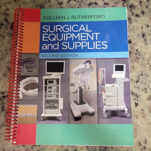 Surgical equipment and - equipment,