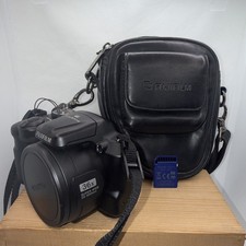 Fujifilm FinePix S8650 16.0MP