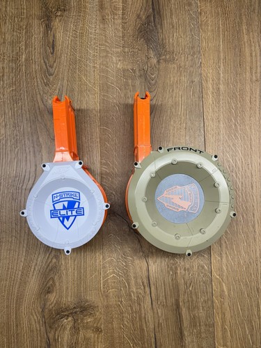 Nerf strike elite 25 - nerf, &