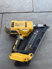 DEWALT DCN692N XR 18V
