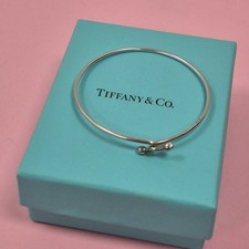 Authentic Tiffany & Co. Wire