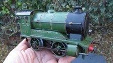 Hornby type 501 loco 0 gauge