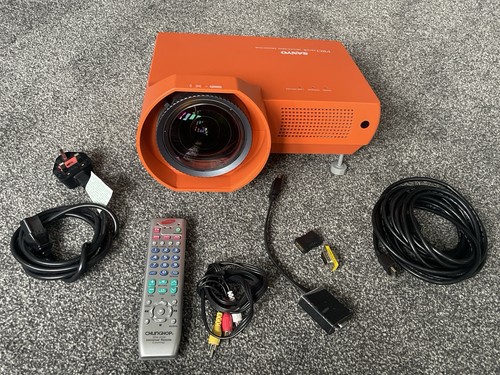 Promethean prm sanyo - promethean,