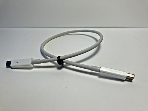 Genuine apple thunderbolt - genuine,
