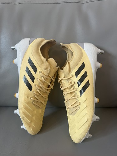 Adidas mens predator sg - adidas,