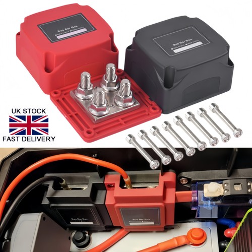 Heavy duty 400a - heavy-duty, 12-48v