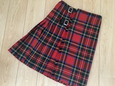 Mens Scottish Handmade Kilt
