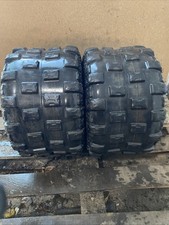 X2 255/55 R9 39J | AT20x10R9