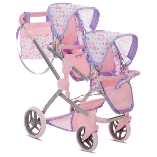 Dolls play baby doll double - to,