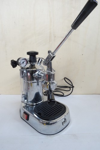 Pavoni professional coffee - la,