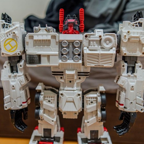 Transformers figure - transformers,