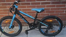 Cube Kids 20-inch Bike
