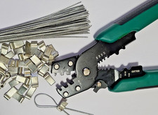 50Pk ELECTRIC METER FLAG