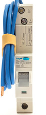 HAGER RCBO 32 AMP 30mA TYPE B