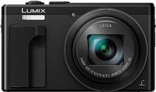 Panasonic Lumix DMC-TZ80 18MP