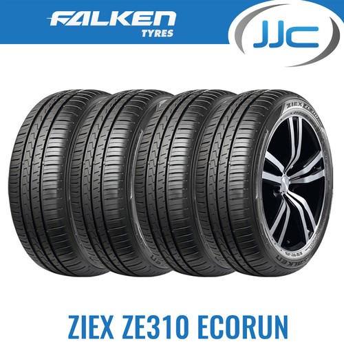 205 55r15 88v falken ziex - 4,