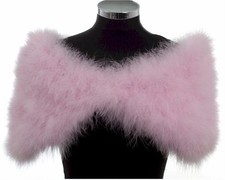 Joan Lee Real Feather Wedding