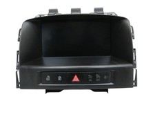 Display Screen Navi Multimedia