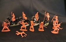 Airfix North American Indians