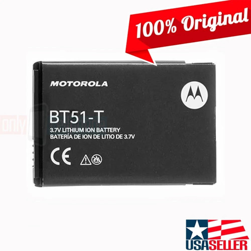 Original motorola battery for - original,