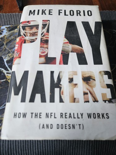 Playmakers how the - how,