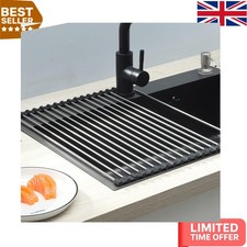Elegant Foldable Stainless