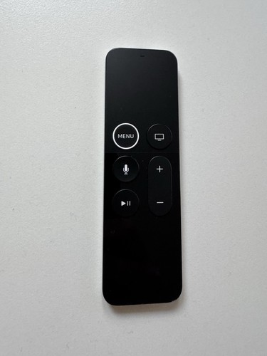 Apple siri remote 1st - apple,