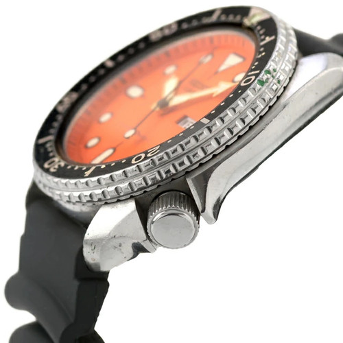 Seiko diver watch 150m - seiko, diver's