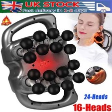 Muscle Massage Gun Deep Tissue