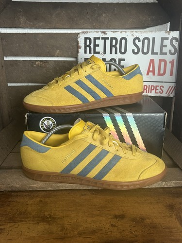 Adidas originals hamburg - originals,