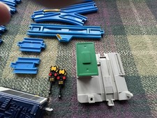 Tomy track and Road track