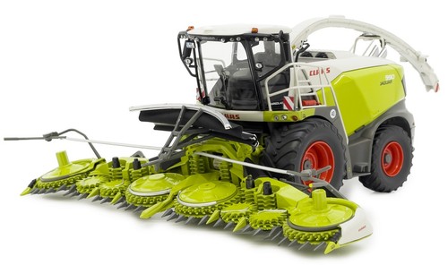 Marge models claas - -, jaguar