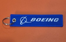 Airline Embroidered Cabin Crew