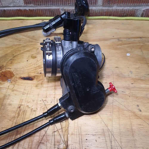79041001000 complete throttle - 79041001000,