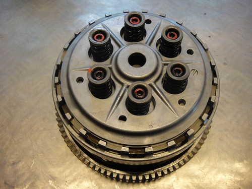 Kawasaki gtr 1400 clutch - 1400, 09