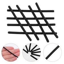 4Pairs Silicone Glasses Ear