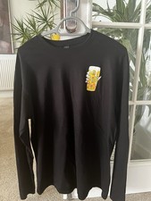 Beavertown Large Long Sleeved