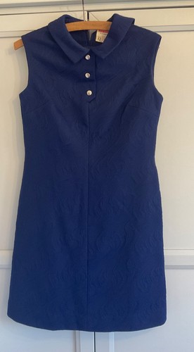 Vintage michael 1960 dress - st,