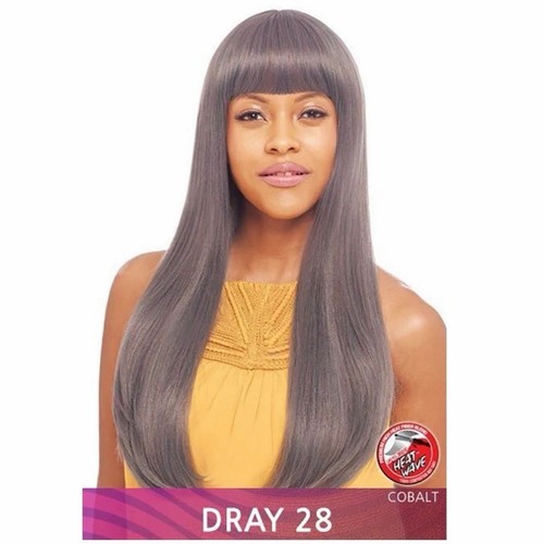 Vanessa straight natural - straight,